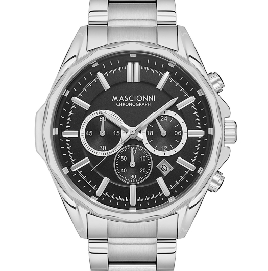 MASCİONNİ ERKEK KOL SAATİ