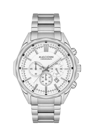 MASCİONNİ ERKEK KOL SAATİ