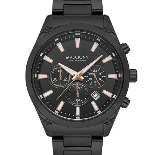 MASCİONNİ ERKEK KOL SAATİ