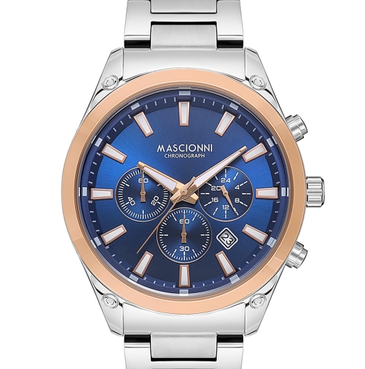 MASCİONNİ ERKEK KOL SAATİ