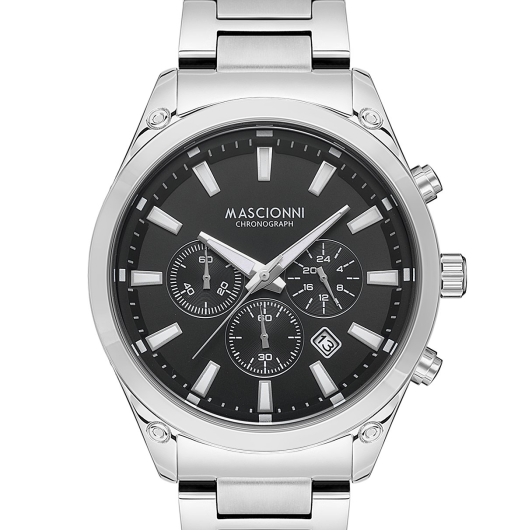 MASCİONNİ ERKEK KOL SAATİ