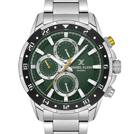 DANİEL KLEİN ERKEK KOL SAATİ