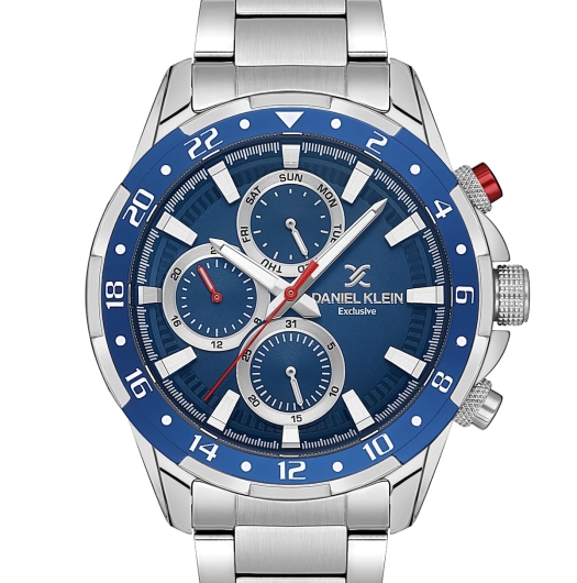 DANİEL KLEİN ERKEK KOL SAATİ