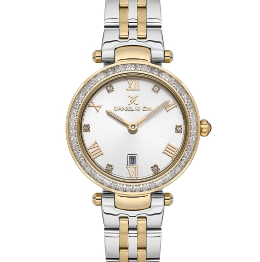DANİEL KLEİN KADIN KOL SAATİ