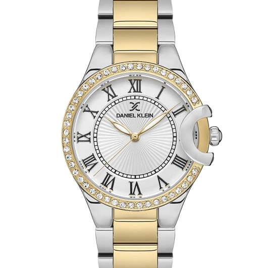 DANİEL KLEİN KADIN KOL SAATİ