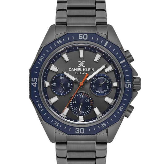DANİEL KLEİN ERKEK KOL SAATİ
