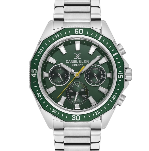 DANİEL KLEİN ERKEK KOL SAATİ