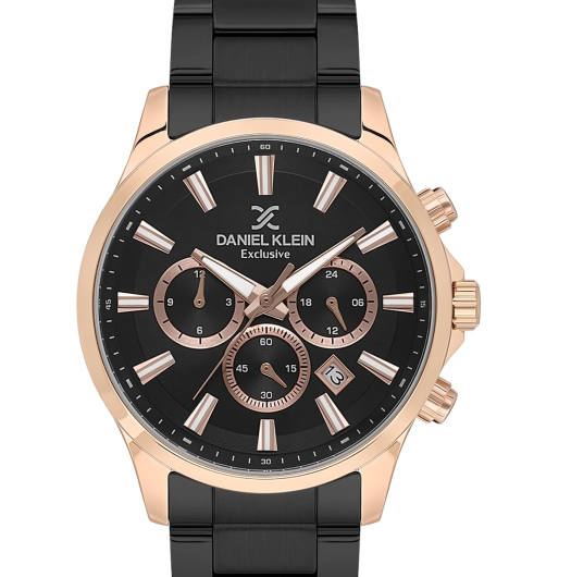 DANİEL KLEİN ERKEK KOL SAATİ