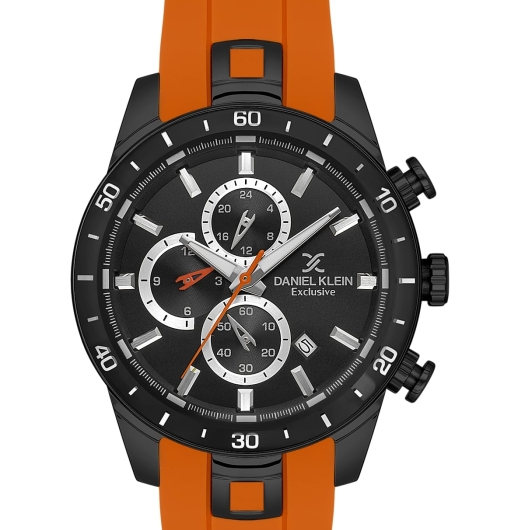 DANİEL KLEİN ERKEK KOL SAATİ