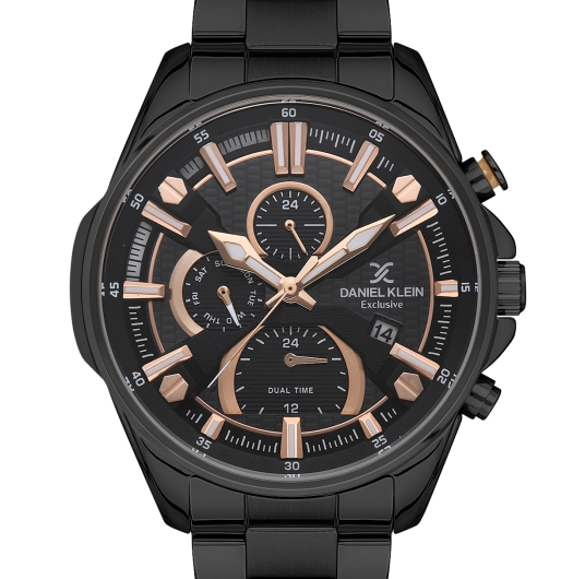 DANİEL KLEİN ERKEK KOL SAATİ