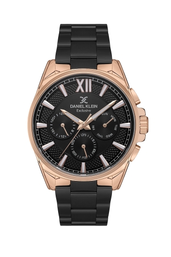 DANİEL KLEİN ERKEK KOL SAATİ