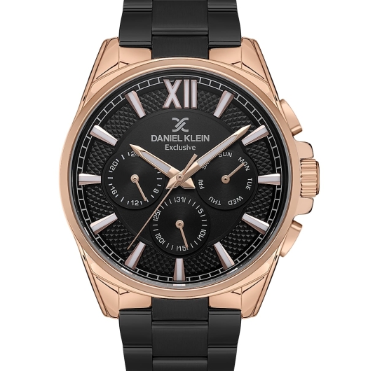 DANİEL KLEİN ERKEK KOL SAATİ