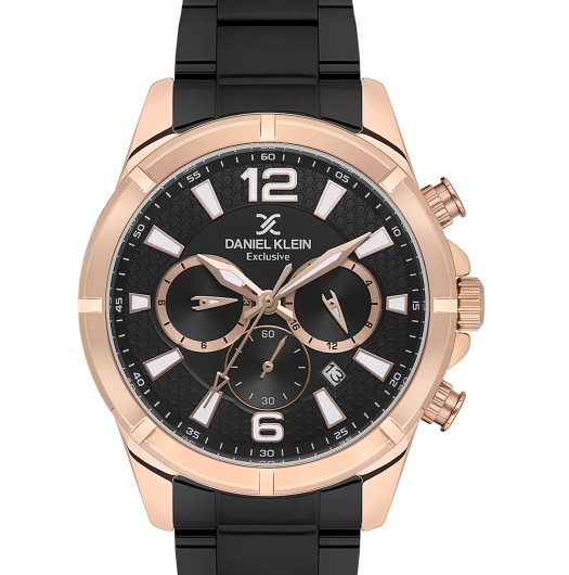 DANİEL KLEİN ERKEK KOL SAATİ