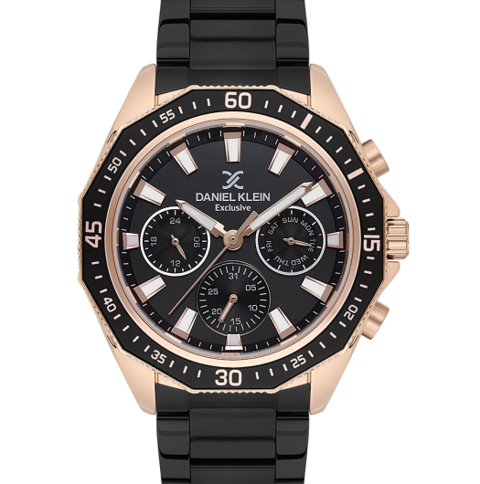 DANİEL KLEİN ERKEK KOL SAATİ