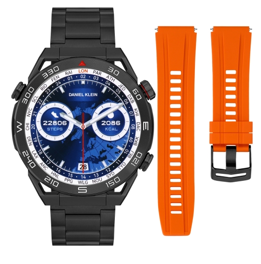 DANİEL KLEiN AKILLI SAAT