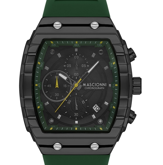 MASCİONNİ ERKEK KOL SAATİ