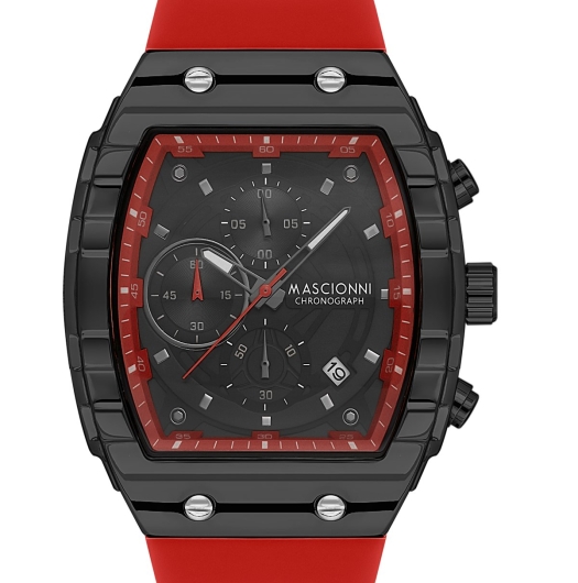 MASCİONNİ ERKEK KOL SAATİ