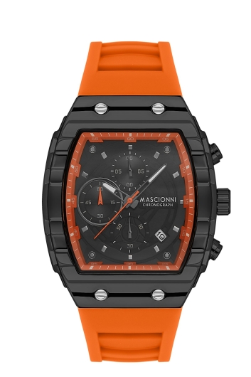 MASCİONNİ ERKEK KOL SAATİ