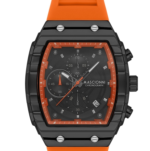 MASCİONNİ ERKEK KOL SAATİ