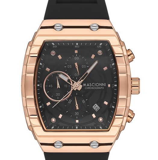 MASCİONNİ ERKEK KOL SAATİ