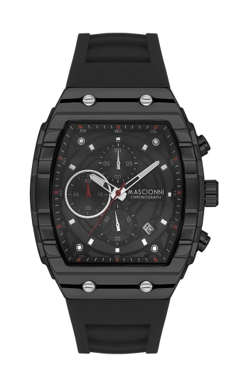 MASCİONNİ ERKEK KOL SAATİ