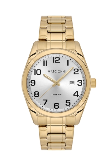MASCİONNİ ERKEK KOL SAATİ