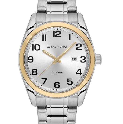MASCİONNİ ERKEK KOL SAATİ