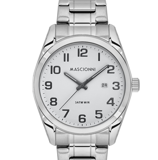MASCİONNİ ERKEK KOL SAATİ
