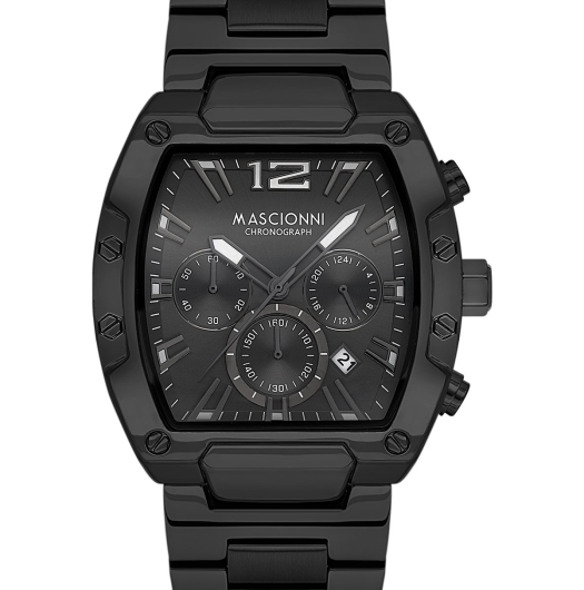 MASCİONNİ ERKEK KOL SAATİ