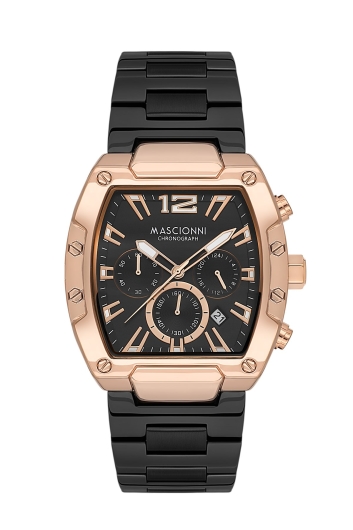 MASCİONNİ ERKEK KOL SAATİ