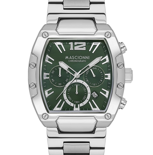 MASCİONNİ ERKEK KOL SAATİ