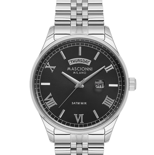 MASCİONNİ ERKEK KOL SAATİ