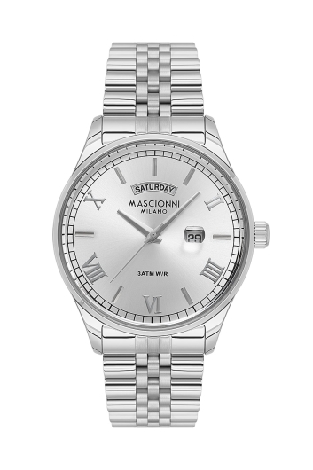 MASCİONNİ ERKEK KOL SAATİ