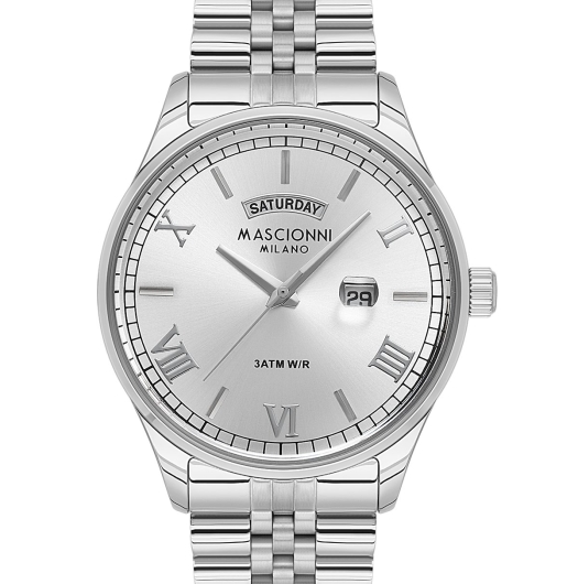 MASCİONNİ ERKEK KOL SAATİ