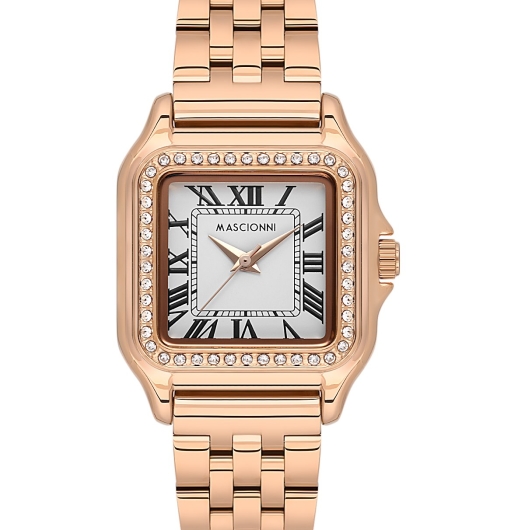 MASCİONNİ KADIN KOL SAATİ