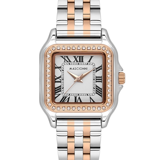 MASCİONNİ KADIN KOL SAATİ