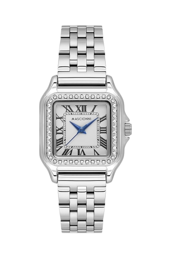 MASCİONNİ KADIN KOL SAATİ