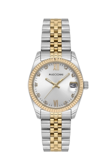 MASCİONNİ KADIN KOL SAATİ