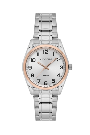 MASCİONNİ KADIN KOL SAATİ