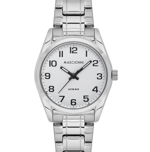 MASCİONNİ KADIN KOL SAATİ