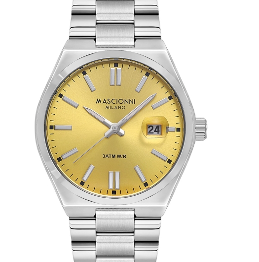 MASCİONNİ ERKEK KOL SAATİ