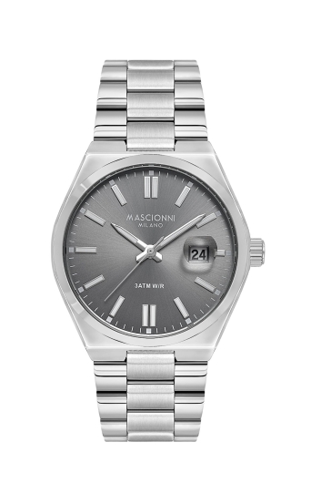 MASCİONNİ ERKEK KOL SAATİ