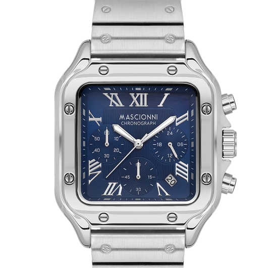 MASCİONNİ ERKEK KOL SAATİ