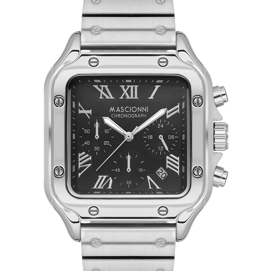 MASCİONNİ ERKEK KOL SAATİ