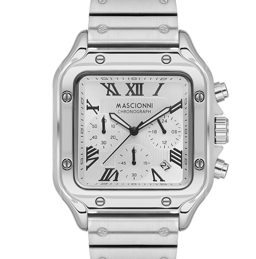 MASCİONNİ ERKEK KOL SAATİ