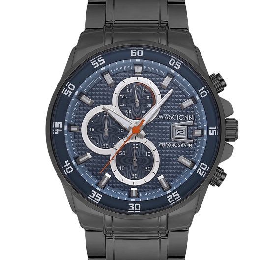 MASCİONNİ ERKEK KOL SAATİ