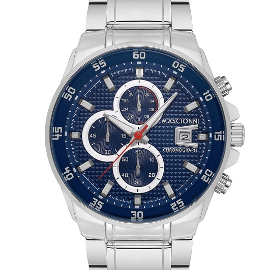 MASCİONNİ ERKEK KOL SAATİ