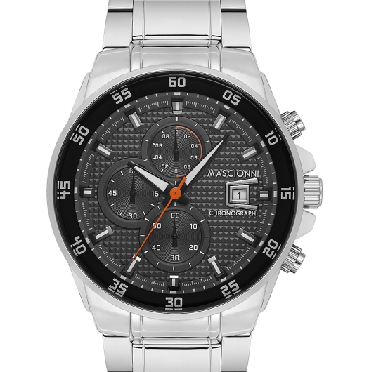 MASCİONNİ ERKEK KOL SAATİ