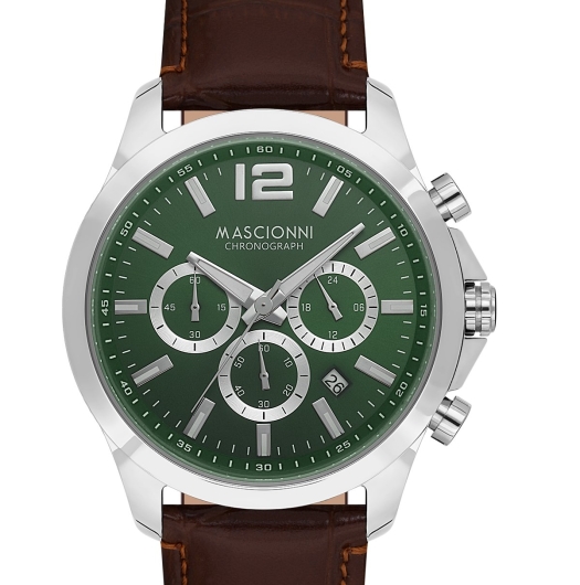 MASCİONNİ ERKEK KOL SAATİ