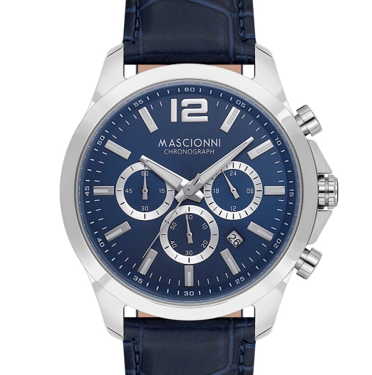 MASCİONNİ ERKEK KOL SAATİ